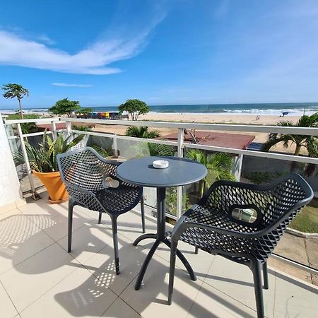 Superbe Vue Sur Ocean Pointe Noire Exterior foto
